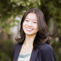 Kayla Fong